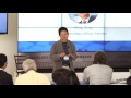 Ming Zeng - How Will Big Data and Cloud Computing Change Platform Thinking