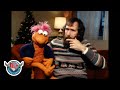 Jim Henson tells CBC about Fraggle Rock, 1981