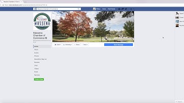 Find us on Facebook!