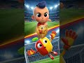 フットボール・ソング #Shorts #Ytshorts #KidsMusic #LearningThroughPlay #Football #Game