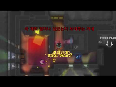 [SovietWomble, 소비에트웜블] Random Monaco Bullshittery(Kor-sub), 랜덤 모나코 개소리(자막)