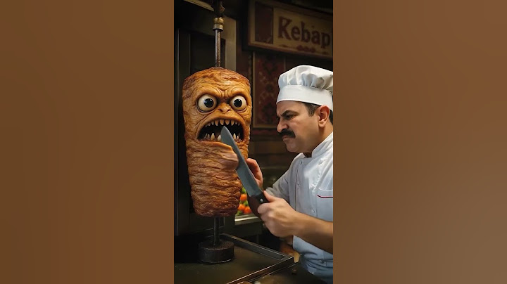 Döner deyip geçme #shortvideo #komikvideolar #komik #dönerci #türkiye #almanyadakitürkler #short