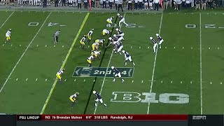 Saquon Barkley