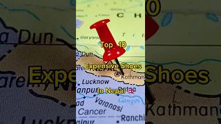 Top 10 Expensive shoes in Nepal ??? expensiveshoes shortsvideo