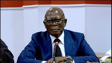 "Dit is monumentale fraude" - Oshiomhole roept op tot arrestatie van NNPC GMD wegens vermissing v...