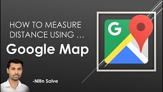 Measure Distance Using Google Map screenshot 5