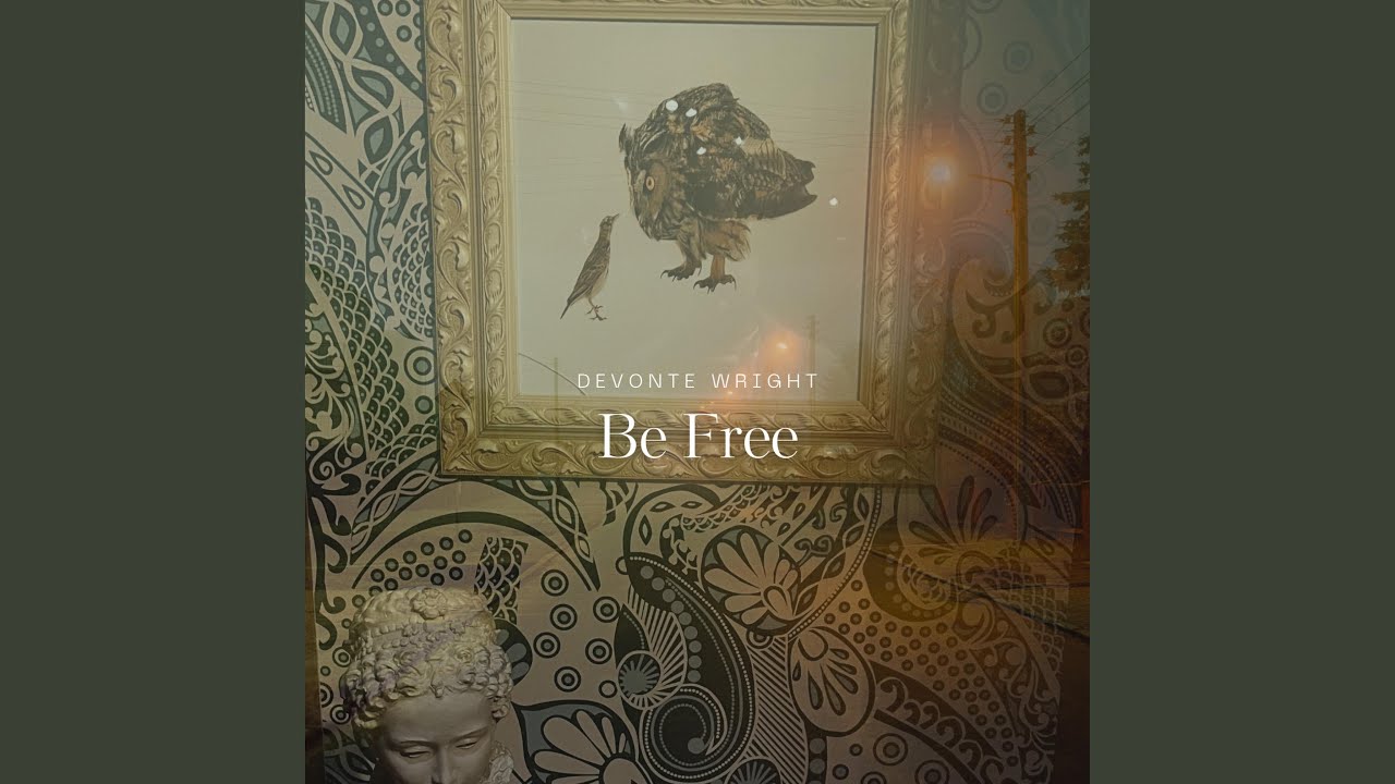 Watch Be Free on YouTube Watch Be Free on YouTube