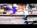 Advanced Jin Kazama - Anti-Law Compilation #2 - Double Parry, Backturn Massacre, Punishment