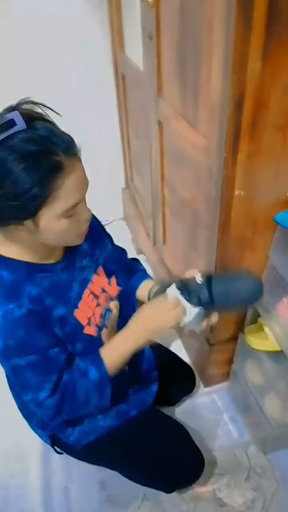 Ketika tissu di tangan yang tepat #comedyshorts #lucu #shortvideo #shorts #short #comedy