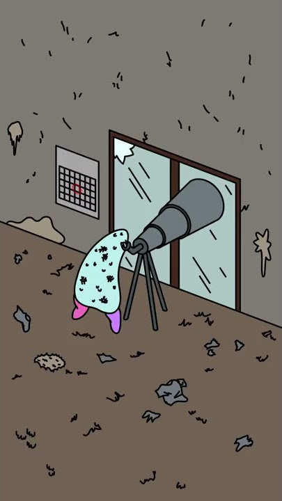 Mercury In Retrograde #Shorts