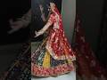 Nakhrali Gouri | Sangeet Night | #trending #dance #shorts #wedding #outfit