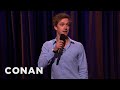 Daniel sloss got banned from playing fifa on xbox  conan on tbs