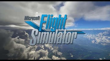 Microsoft Flight Simulator 2020 | Cessna 152 Training 7 | VFR Navigation