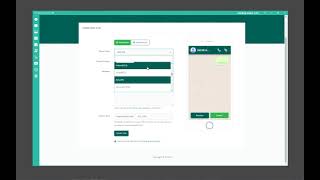 SendApp - Click to Chat Generator screenshot 5