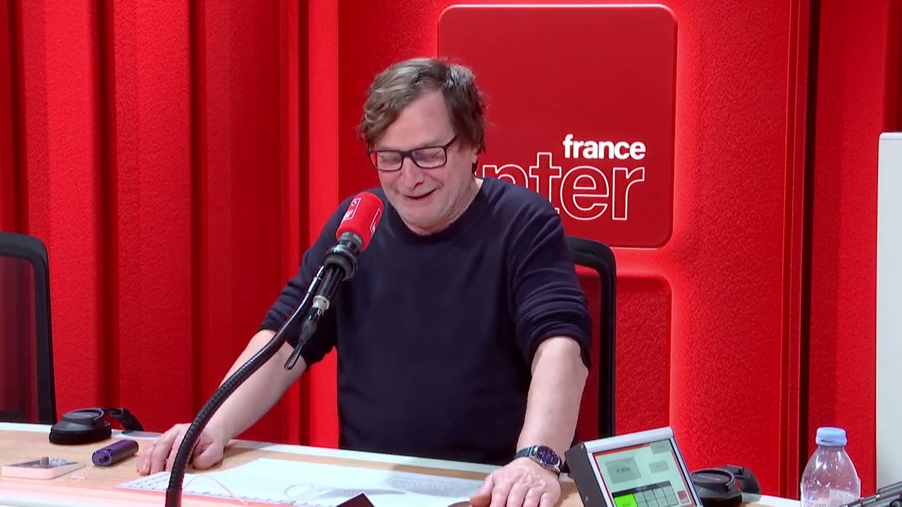 Les jours se suivent - La chronique de François Rollin,