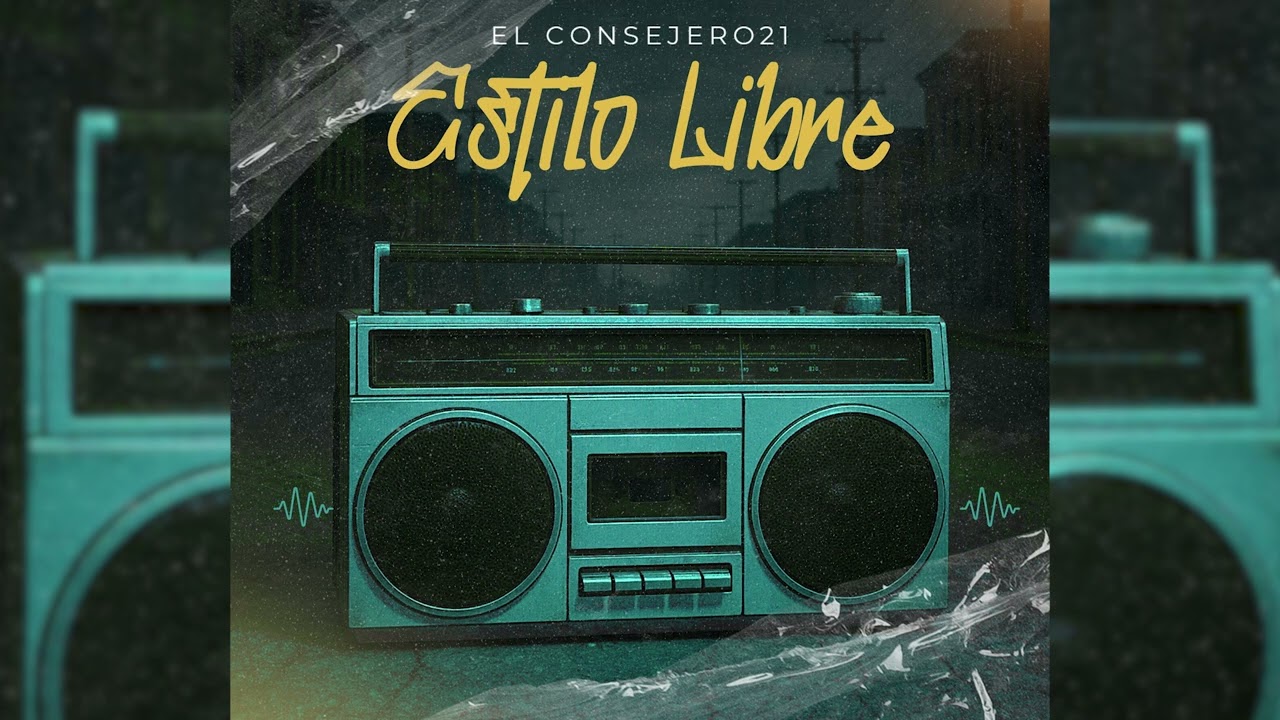 Watch El Consejero21 - Amalo (Estilo Libre) on YouTube Watch El Consejero21 - Amalo (Estilo Libre) on YouTube