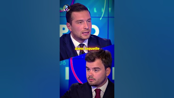 Bardella veut nous enfumer sur les retraites 🤣 (il n'abroge pas la réforme de Macron)