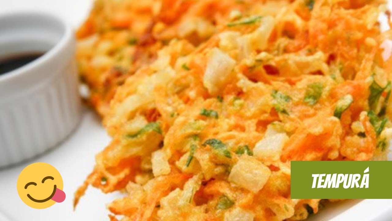 Tempurá YouTube