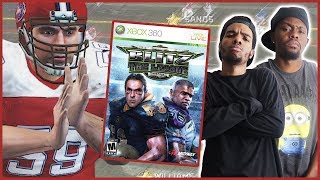 THE BLITZ RIVALRY CONTINUES! - Blitz The League | #ThrowbackThursday