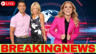 "Devastating Update! Kelly Ripa & Mark Consuelos Fight a Heart-Wrenching Survival Battle 😥💔"