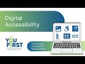 Episode 45: Digital Accessibility