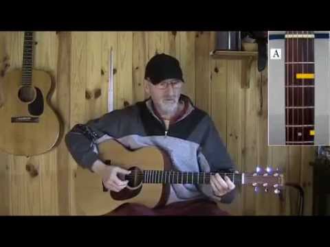 acoustic-blues-guitar-lessons---the-blues-in-a---jim-bruce