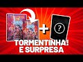 Unboxing: Versão Econômica de Tormenta 20!