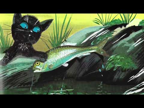 The Little Island | Can Cubs Storytime
