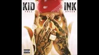 Kid ink ft Dej Loaf Be Real instrumental (prod. by DJ Mustard)