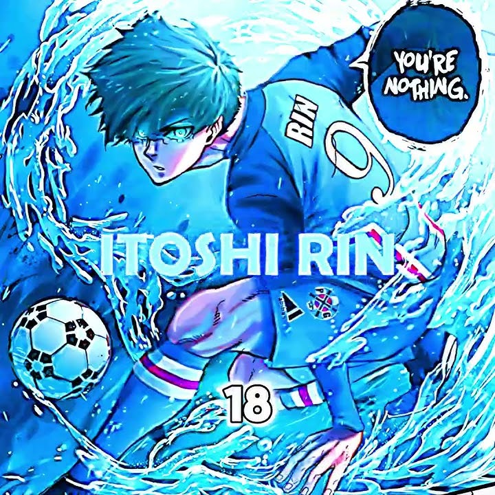 TOP 20 PHYSIQUES IN BLUE LOCK | BLUE LOCK | Anime Rankings