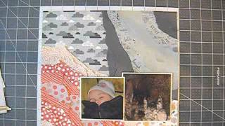 Process Video #4- Mon Ami Collection by BasicGrey