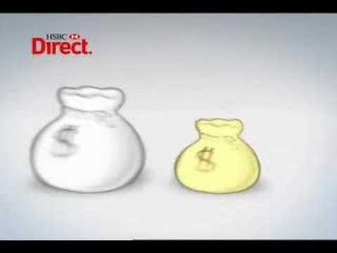HSBC Direct