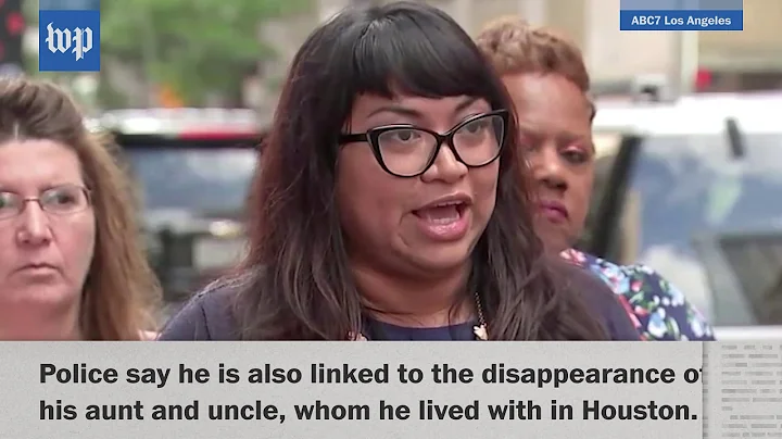 Suspect in California murders, beatings was deport...