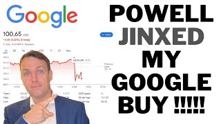 Google Stock Is The BEST Business / At What Price It Fits Your Portfolio?