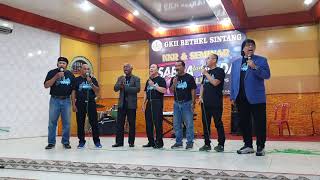 Download Lagu Saluto Vocal Group - Suci MP3