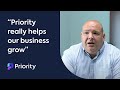 How Phillips Safety Products enhanced operations with Priority ERP