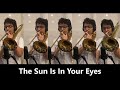 The Sun Is In Your Eyes (Jacob Collier) - Trombone Quintet