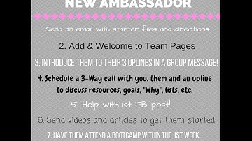 Zoom Training "I have a Team, Now What?