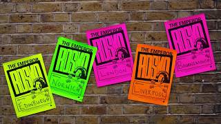 Remember A Charity Week 2017 Case Study