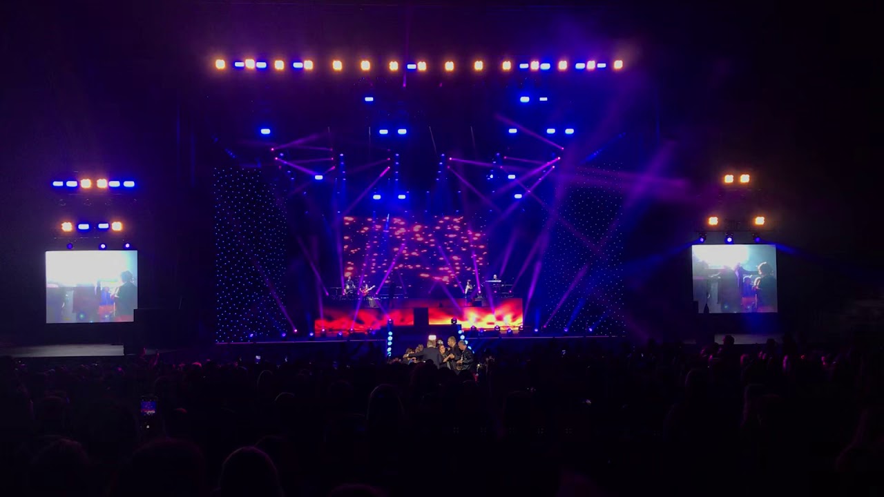 Pio E Amedeo Arena Di Verona Streaming