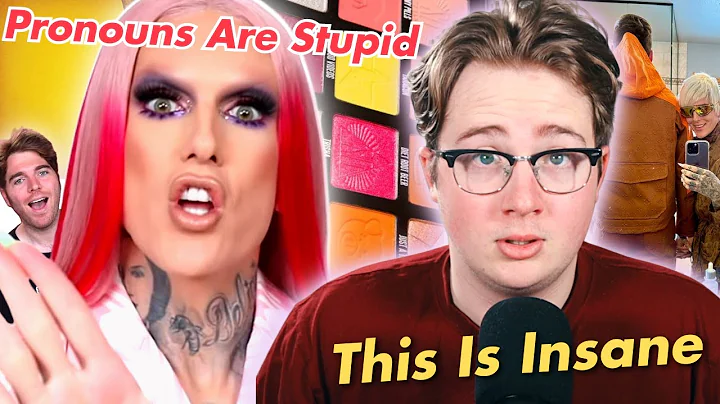 Jeffree Star Has Gotten Worse