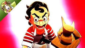 This Guy is Crazy - ZFG Stream Highlights