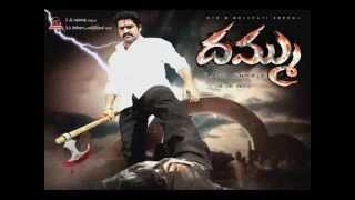 Dhammu-Ruler song.HD