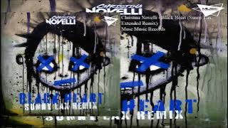 Christina Novelli - Black Heart (Sunny Lax Extended Remix)