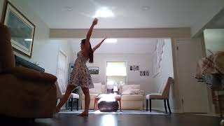 Download Lagu Remember - Lauren Daigle Full Choreography MP3