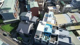 DFLY13061A 苗栗公館鄉哈克窩 HuckleField 2023 5K AV1