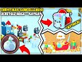 ❄️ CHRISTMAS GÜNCELLEMESİ YENİ PARA BİRİMİ + PET + ÜCRETSİZ HUGE CAT + HOVERBOARD | Roblox Türkçe