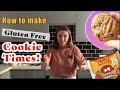 The Best Gluten Free Chocolate Chip Cookies || HOW TO COELIAC