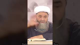 Cübbeli Ahmet Hoca - Gazze Kan Ağlıyor