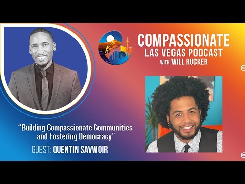 Reimagining Compassion: NAACP